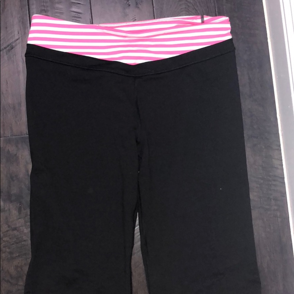 Victoria Secret Yoga Pants